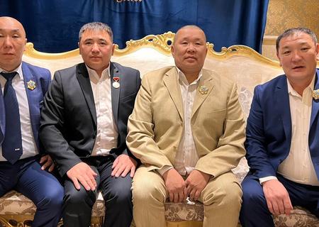 УУРХАЙЧИН ХАМТ ОЛОНДОО УУЛ УУРХАЙН САЛБАР ҮҮСЧ ХӨГЖСӨНИЙ 100 ЖИЛИЙН ОЙН МЭНДИЙГ ХҮРГЭЕ! нийтлэлийн зураг